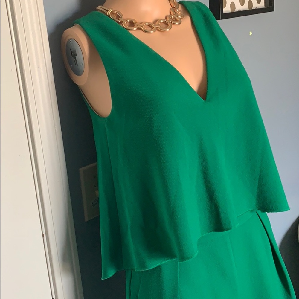 Trina  Turk  jumpsuit